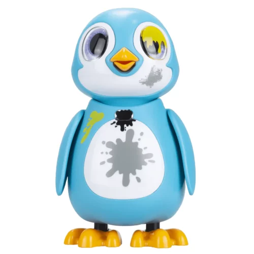 Silverlit Rescue Penguin - Blue - Image 11