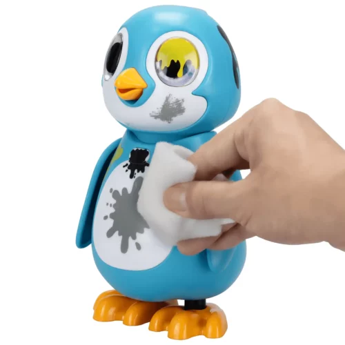 Silverlit Rescue Penguin - Blue - Image 7
