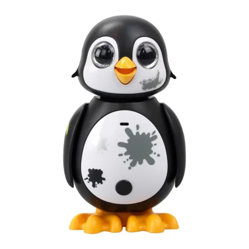 Silverlit Rescue Penguin - Mini - Black - Image 5