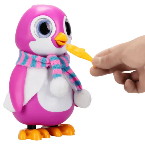 Silverlit Rescue Penguin - Pink - Image 5
