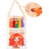 Emma Memma Chunky Markers 5 Pack