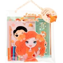 Emma Memma Stationery Set