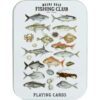 Moana Road Playing Cards NZ Marine Life