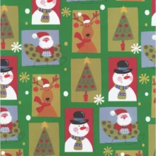 Premium Christmas Gift Wrapping