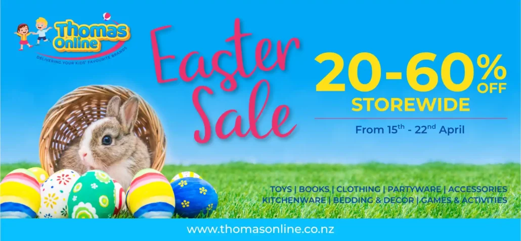 Thomas Online