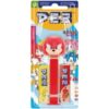 PEZ Candy Dispenser - Sonic the Hedgehog - Knuckles
