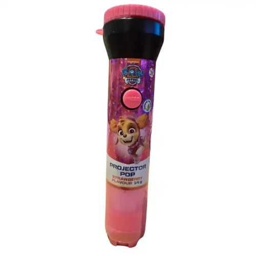 Paw Patrol Projector Pop 14g - Skye