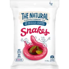 Tncc Snakes 230g