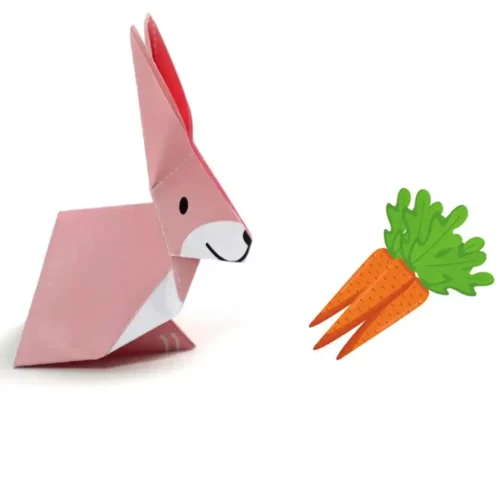 Avenir Origami - Create my own Pets - Image 3