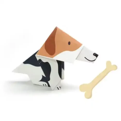 Avenir Origami - Create my own Pets - Image 4