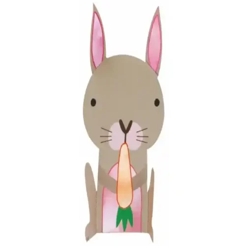 Avenir Watercolour Painting and Origami - Pets - Image 4