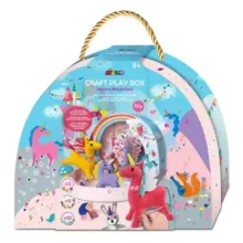 Avenir Play Box Unicorn Wonderland
