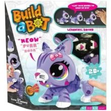 Build A Bot Kitten