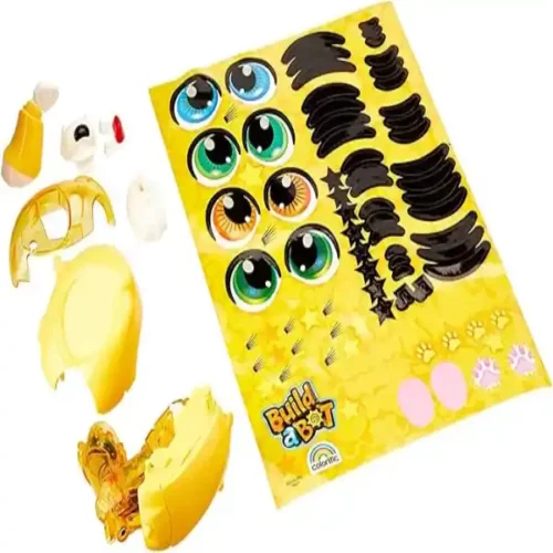 Build A Bot Tiger - Image 3