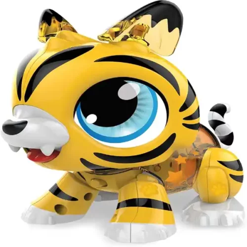 Build A Bot Tiger - Image 2