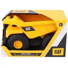 Cat Mini Crew - Dump Truck
