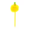 Happy Zoo Novelty Fruit Pen - Pineapple