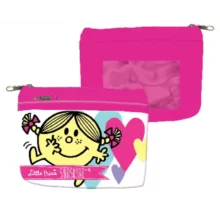 Little Miss Sunshine Coin Purse