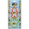 Little Pals Cookie Cutter Set – Hand and Person (2 Piece Set)