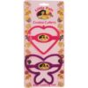 Little Pals Cookie Cutter Set – Heart and Butterfly (2 Piece Set)