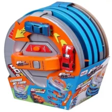 Maisto Go Fast Garage