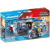 Playmobil Playset - Prison Escape