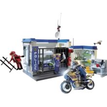 Alternative view of Playmobil Playset - Prison Escape