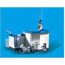 Playmobil Playset - Prison Escape - Image 4
