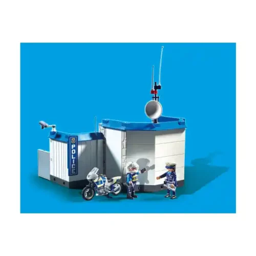 Playmobil Prison Escape - Image 5