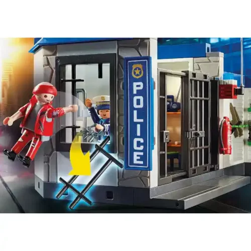 Playmobil Prison Escape - Image 4