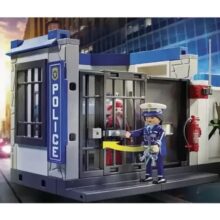 Playmobil Playset - Prison Escape - Image 6