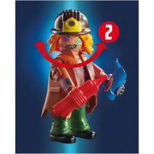 Playmobil Playset - Special Operations Police Robot 10 Playmobil Playset - Special Operations Police Robot - Image 5