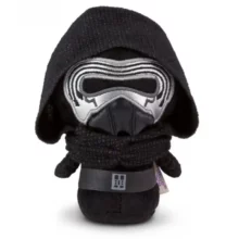 Star Wars Soft Toy - Itty Bitty Kylo Ren