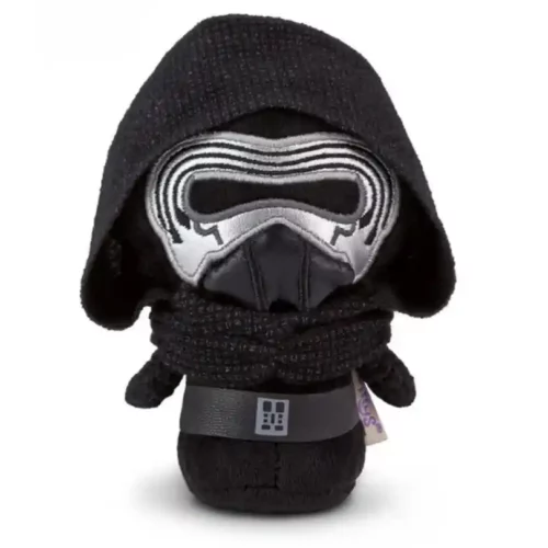 Star Wars Soft Toy - Itty Bitty Kylo Ren