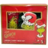 The Grinch Loofah and Body Wash Set 2 The Grinch Loofah and Body Wash Set