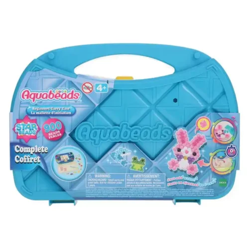 Aquabeads Beginners Carry Case