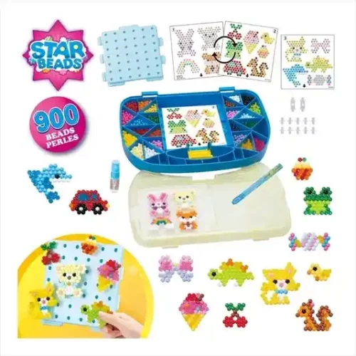 Aquabeads Beginners Carry Case - Image 2