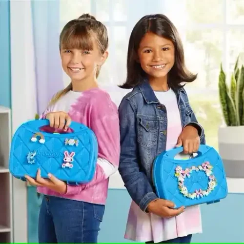 Aquabeads Beginners Carry Case - Image 6