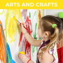 ARTS AND CRAFTS