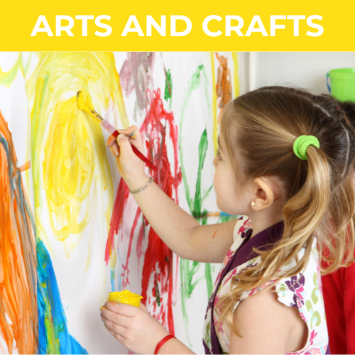 ARTS AND CRAFTS