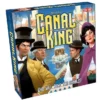 Canal King Game