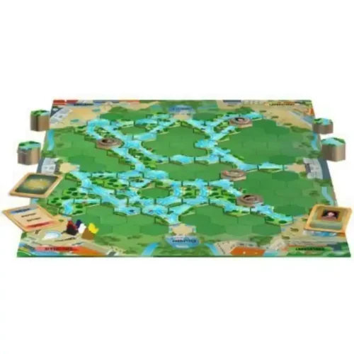 Canal King Game - Image 3