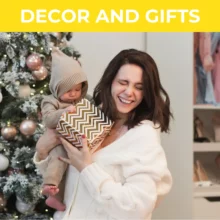 DECOR AND GIFTS