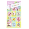 Disney Bambi Sticker Book - 288 Stickers