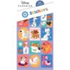 Disney Classics Sticker Book – 288 Character Stickers