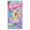 Gabbys Dollhouse Sticker Book - 288 Stickers