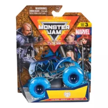 Monster Jam 1.64 - Marvel S.H.I.E.L.D.