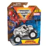 Monster Jam 1.64 - Marvel The Amazing Spiderman