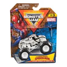 Monster Jam 1.64 - Marvel The Amazing Spiderman