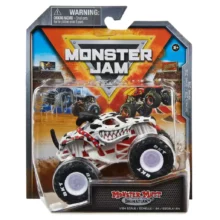 Monster Jam 1.64 - Monster Mutt Dalmatian